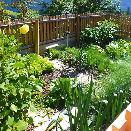 公寓 House Niedermunthof, Fermeda